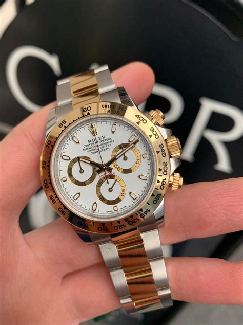 Rolex Cosmograph Daytona Watches for Sale